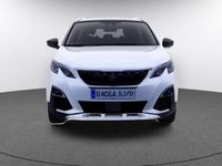 Usado Peugeot 5008 Style 131 CV (96 kW) 2017 Monovolumen