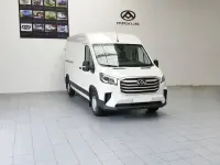 Usado Maxus V90 163 CV (119 kW) 2023 Blanco Van
