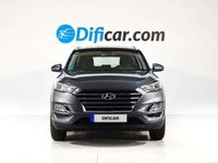 usado Hyundai Tucson 1.6 GDI BD Tecno 4x2 131