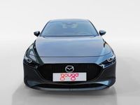 Używany Mazda 3 Prime-Line 140 KM (102 kW) 2025 Szary Sedan/Limuzyna