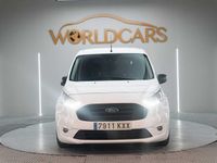 Usado Ford Transit Connect Trend 100 CV (73 kW) 2021 Blanco Monovolumen