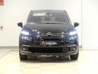 usado Citroën Grand C4 Picasso 1.2 PURETECH 96KW S&S FEEL 130 5P 7 Plazas