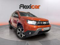 Usado Dacia Duster Journey 116 CV (85 kW) 2023 Naranja SUV