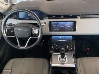 Usado Land Rover Range Rover evoque S 163 CV (119 kW) 2021 Blanco SUV