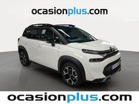 Usado Citroën C3 Aircross Shine 120 CV (88 kW) 2022 Blanco SUV