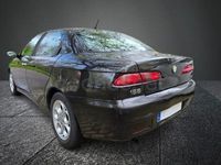 Usado Alfa Romeo 156 Distinctive 140 CV (102 kW) 2004 Negro Berlina