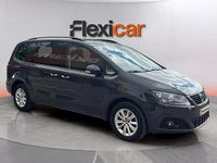 Occasion Seat Alhambra Style 150 PK (110 kW) 2020 Grijs MPV