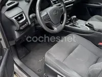 Usado Lexus UX Business Edition 184 CV (135 kW) 2022 Beige SUV