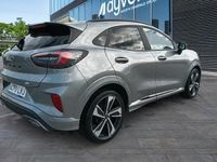 Usado Ford Puma ST-Line X 125 CV (91 kW) 2021