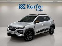 Usado Dacia Spring Extreme 47 kW (64 CV) 2023 Gris Utilitario
