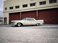 Usado Chrysler Imperial 354 CV (260 kW) 1961 Beige Coupe