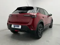 Usado Opel Mokka GS Line 130 CV (95 kW) 2022 Rojo SUV