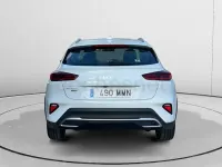 Usado Kia XCeed 136 CV (100 kW) 2024 Blanco SUV