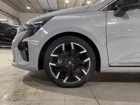 Nuevo Renault Clio V Techno 100 CV (73 kW) 2025 Gris Berlina