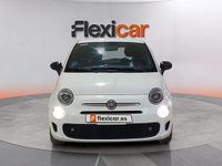 Usado Fiat 500 Connect 71 CV (52 kW) 2022 Blanco Berlina