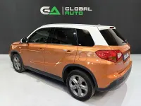 Usado Suzuki Vitara GLX 120 CV (88 kW) 2016 Naranja SUV