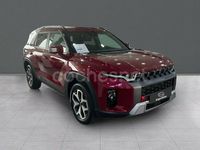 Usado Ssangyong (KGM) Torres 163 CV (119 kW) 2024 Rojo SUV