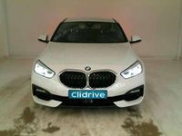 Usado BMW 118 Performance 150 CV (110 kW) 2020 Utilitario