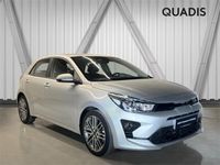 usado Kia Rio 1.2 DPi 62kW (84CV) Drive Pack Sport