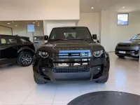Nuevo Land Rover Defender SE 249 CV (183 kW) 2026 Santorini black SUV