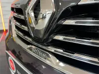 Usado Renault Koleos Initiale Paris 177 CV (130 kW) 2017 Negro SUV