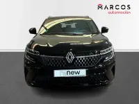 Usado Renault Austral Iconic 200 CV (147 kW) 2023 Negro SUV