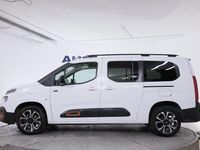 Usado Citroën Berlingo XTR 130 CV (95 kW) 2022 Blanco Monovolumen