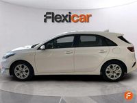 Usado Kia Ceed 100 CV (73 kW) 2022 Blanco Utilitario