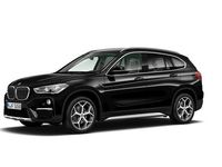 Usado BMW X1 Executive 150 CV (110 kW) 2018 SUV
