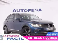 Usado VW Tiguan Life 150 CV (110 kW) 2022 SUV