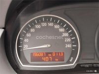 Usado BMW X3 231 CV (169 kW) 2005 Azul SUV