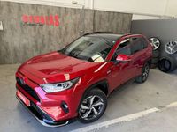 usado Toyota RAV4 EV 