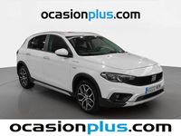 Usado Fiat Tipo Cross 130 CV (95 kW) 2023 Blanco Berlina