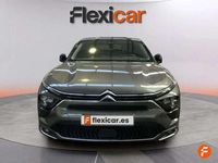 Usado Citroën C5 X PureTech 131 CV (96 kW) 2023 Gris Familiar