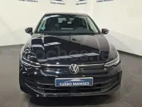 Usado VW Golf VIII 115 CV (84 kW) 2025 Negro Berlina