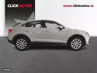 Usado Audi Q3 Advanced 150 CV (110 kW) 2024 Gris SUV