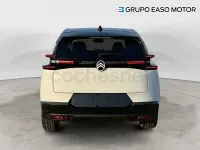 Nuevo Citroën C5 Aircross 145 CV (106 kW) 2025 Blanco SUV