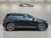 Usado Mercedes GLB220 190 CV (139 kW) 2021 Negro SUV