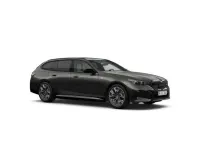 Usado BMW i5 442 kW (601 CV) 2025 Gris Familiar