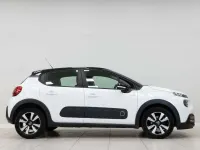 Usado Citroën C3 Origins 82 CV (60 kW) 2020 Blanco Utilitario