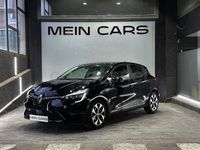 Usado Renault Clio V Evolution 100 CV (73 kW) 2023 Negro Berlina