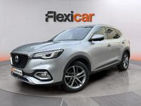 Usado MG HS Luxury 258 CV (189 kW) 2023 Gris SUV