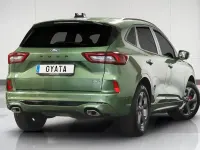 Usado Ford Kuga ST-Line X 243 CV (178 kW) 2024 Verde SUV