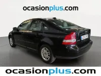 Usado Volvo S40 Momentum 125 CV (91 kW) 2007 Negro Berlina