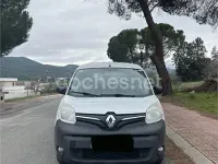 Usado Renault Kangoo 115 CV (84 kW) 2021 Blanco Monovolumen