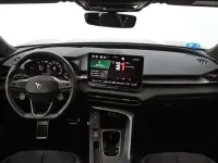 Usado Cupra Terramar 204 CV (150 kW) 2025 Gris SUV
