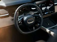 Nuevo Lynk & Co 08 349 CV (256 kW) 2026 Marrón SUV
