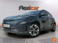 Usado Hyundai Kona 150 kW (204 CV) 2023 Azul SUV