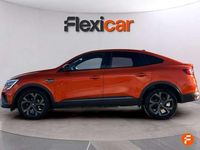 Usado Renault Arkana RS Line 160 CV (117 kW) 2023 Naranja SUV