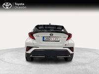 Usado Toyota C-HR Sport 184 CV (135 kW) 2022 Blanco SUV
